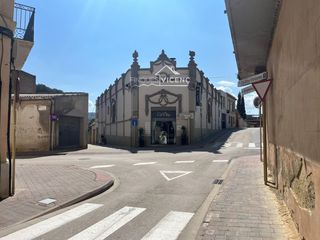 Casa  Josep rovira. En sant sadurni danoia