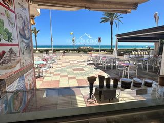 Local commercial  Maritim. Gran oportunidad!  local comercial en cunit en el passeig maríti