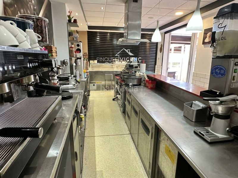 Foto a15083d1-4709-4f66-a70d-e127e8ea7ea7. Local comercial a Can Toni Cunit