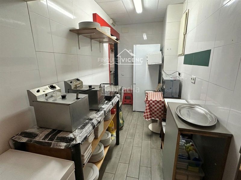Foto f5877bd6-fd02-4144-8905-a66e7dfd7c05. Local comercial a Can Toni Cunit