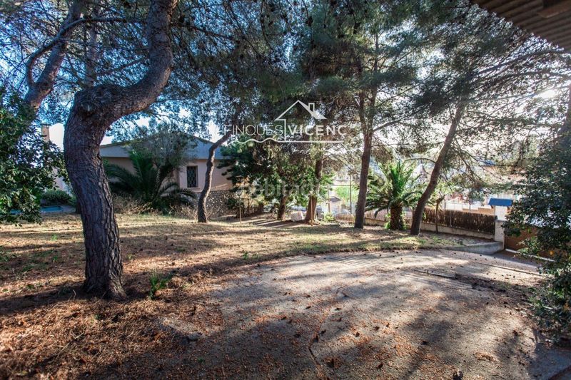 Foto 32a7222a-b912-4574-9bd0-ec8d9e8b5f27. Finca rústica a Segur de Calafell nucli urbà Segur de Calafell