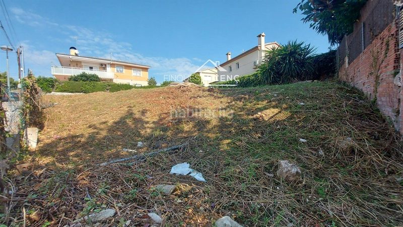 Foto 21cf4fc5-9b6a-458b-8d6b-ab1c87f81dac. Finca rústica a Segur de Calafell nucli urbà Segur de Calafell