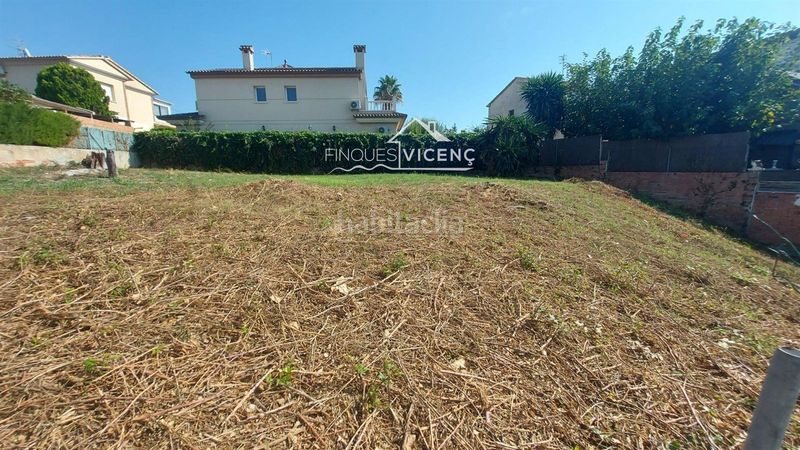 Foto b5d3365a-8bfb-4c2e-952f-a16f30cebaf1. Finca rústica a Segur de Calafell nucli urbà Segur de Calafell