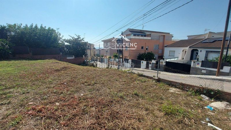 Foto e95e21d2-00c3-4e7a-aec4-b13f609ccbff. Finca rústica a Segur de Calafell nucli urbà Segur de Calafell