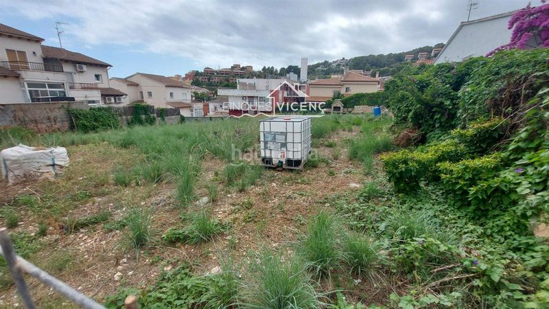 Foto c24e31ee-2b90-4979-bdc1-98d9ba4b93e7. Finca rústica a Segur de Calafell nucli urbà Segur de Calafell