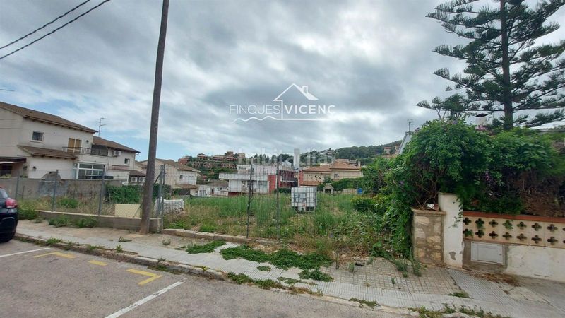 Foto f3119000-6293-4f55-8b44-30822cde21a8. Finca rústica a Segur de Calafell nucli urbà Segur de Calafell