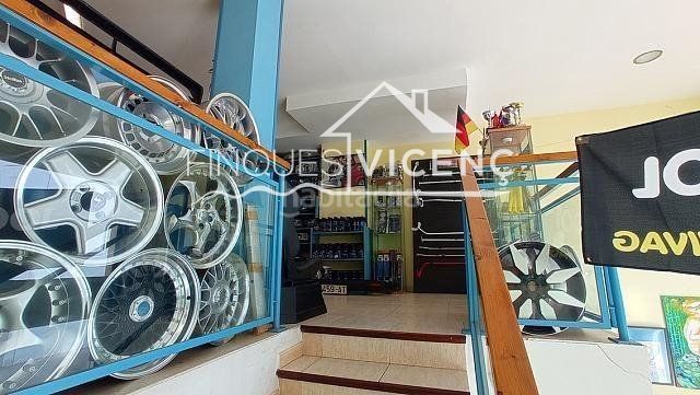 Foto 5f531aec-77a5-43f6-a2a7-9fa3e9e9d5a2. Local comercial oportunidad en el corazón de la playa calle mallorca, 26 en Calafell