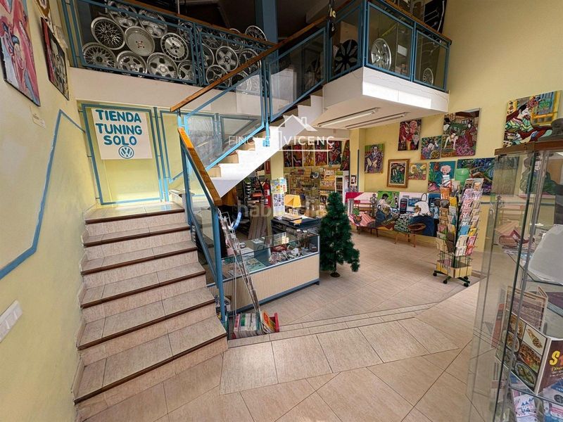 Foto afe62031-8d59-4270-b2ba-ec19b52319da. Local comercial oportunidad en el corazón de la playa calle mallorca, 26 en Calafell