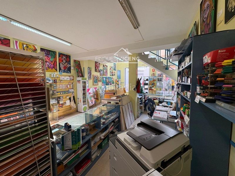 Foto c4d1db60-e639-4f2f-a613-2b357e156584. Local comercial oportunidad en el corazón de la playa calle mallorca, 26 en Calafell