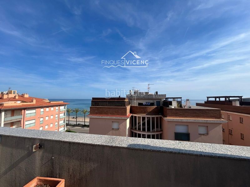 Foto 5dd177f1-34d3-47a6-9333-ab68890aa093. Àtic amb calefacció aparcament a L´Estany Calafell
