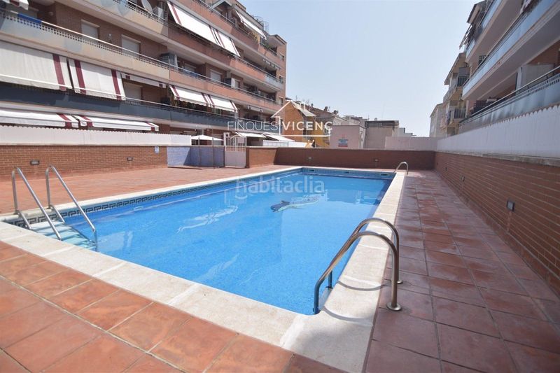Foto 27dfc9ab-debb-4dce-a165-49827acd93d5. Flat with heating pool in El Tancat-Mas d´en Gual Vendrell (El)