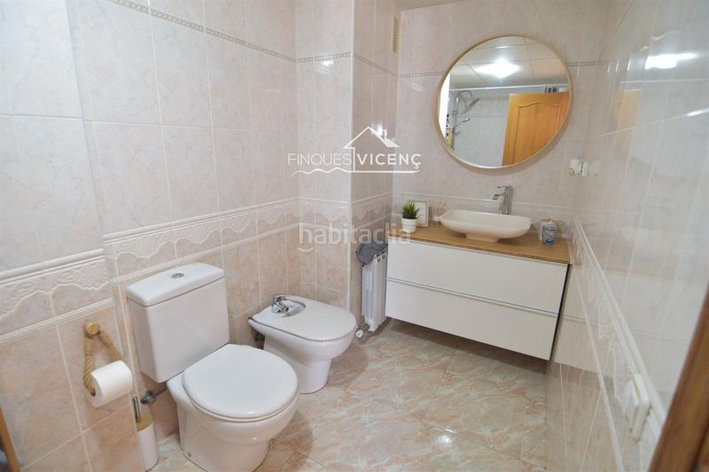 Foto 41f1285f-181a-436d-b999-d4f4ebeeb772. Flat with heating pool in El Tancat-Mas d´en Gual Vendrell (El)