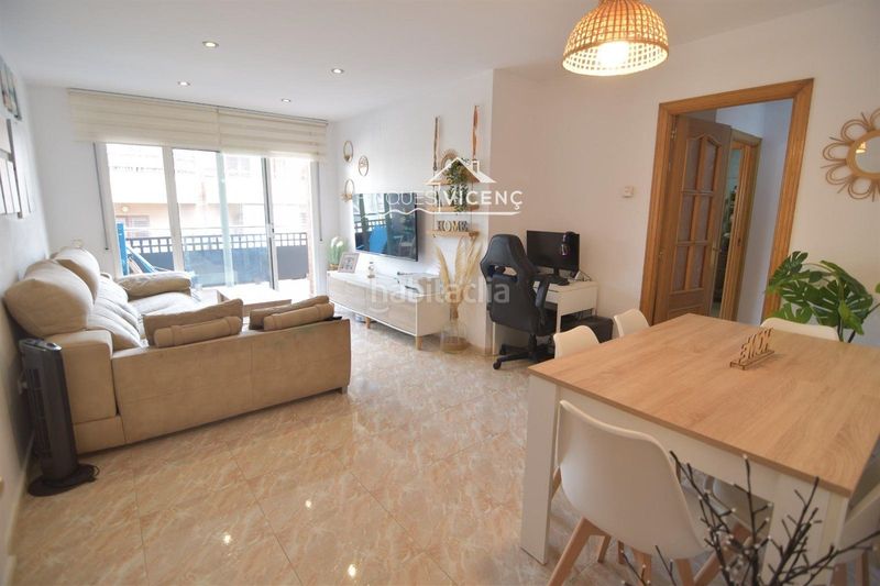 Foto 558ad5ae-447e-4d6a-ba3e-aff116ad08e4. Flat with heating pool in El Tancat-Mas d´en Gual Vendrell (El)