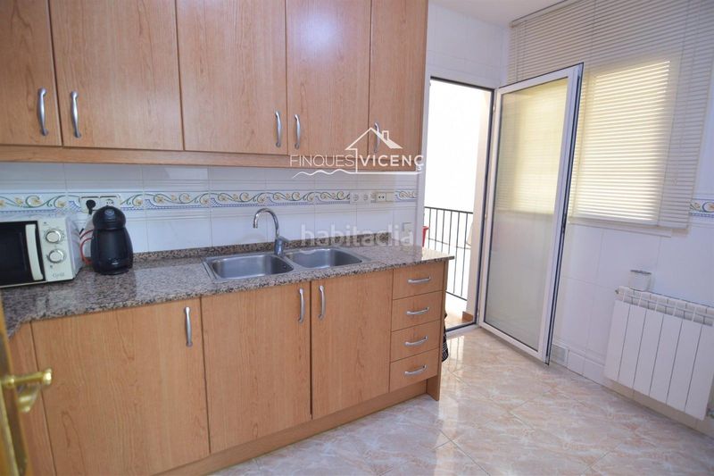 Foto d90713ae-d10c-4479-92f7-f52a9756c3b1. Flat with heating pool in El Tancat-Mas d´en Gual Vendrell (El)