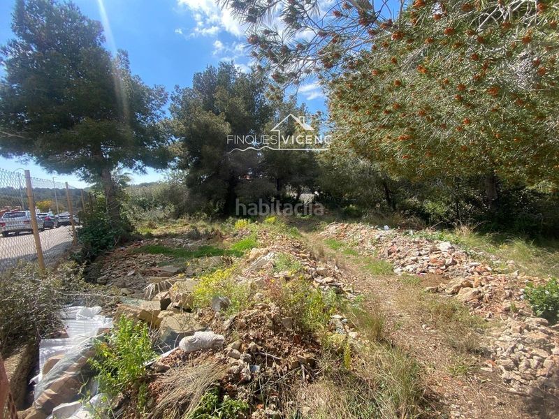 Foto 1526bee4-c7c3-4177-b9e5-082fb16e2ed2. Finca rústica a Valldemar-Montmar Segur de Calafell