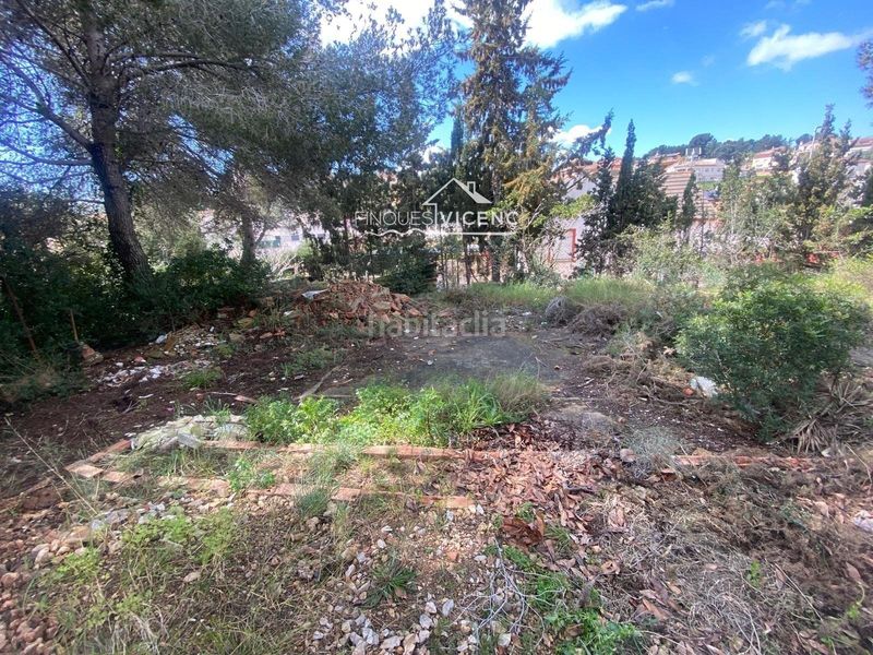 Foto 587b6001-f43a-4cd4-864d-5cd9d20de72f. Finca rústica a Valldemar-Montmar Segur de Calafell