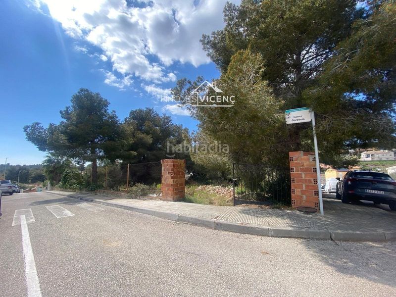 Foto 8a5a7233-4644-47d2-95de-68df950274a9. Finca rústica a Valldemar-Montmar Segur de Calafell