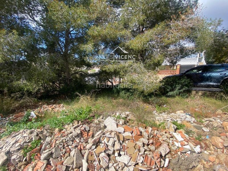 Foto ef56333c-f834-4b02-842d-33bfae33884c. Finca rústica a Valldemar-Montmar Segur de Calafell