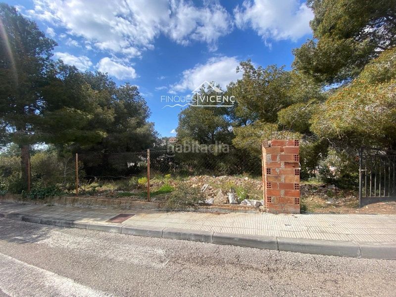 Foto f46afbc7-7a9b-4554-9c8a-7896c0907857. Finca rústica a Valldemar-Montmar Segur de Calafell