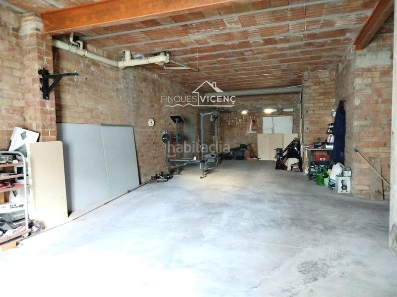 Foto 1a56d0fc-f883-40ec-a668-8082c902c3ed. Local comercial a Calafell poble Calafell