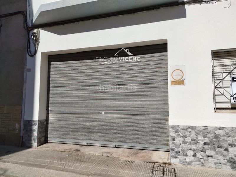 Foto b8e19c03-a0f0-4148-8c46-bcb45860409a. Local comercial a Calafell poble Calafell