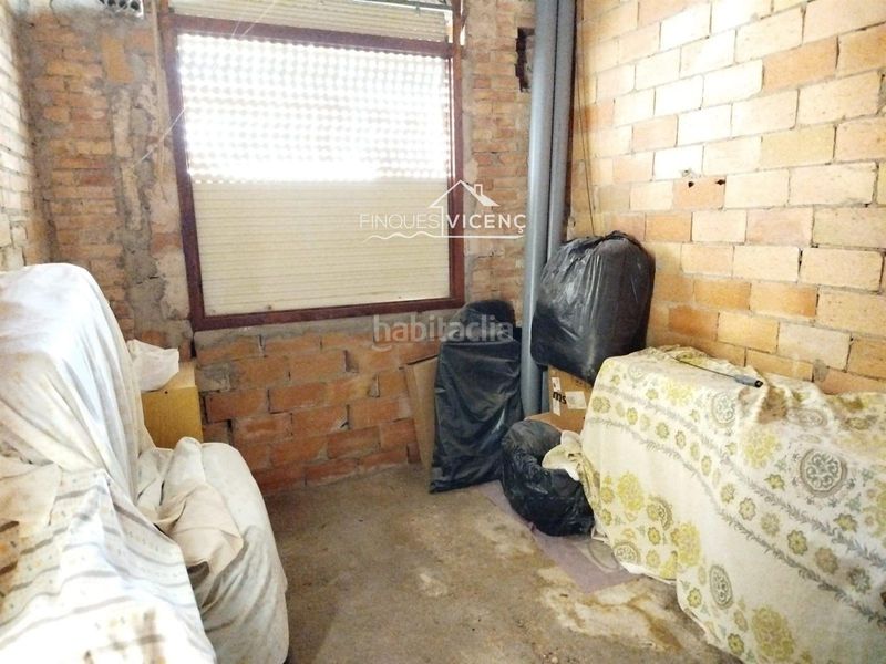 Foto eae524c6-cf55-436d-bd8d-66907d236fc0. Local comercial a Calafell poble Calafell