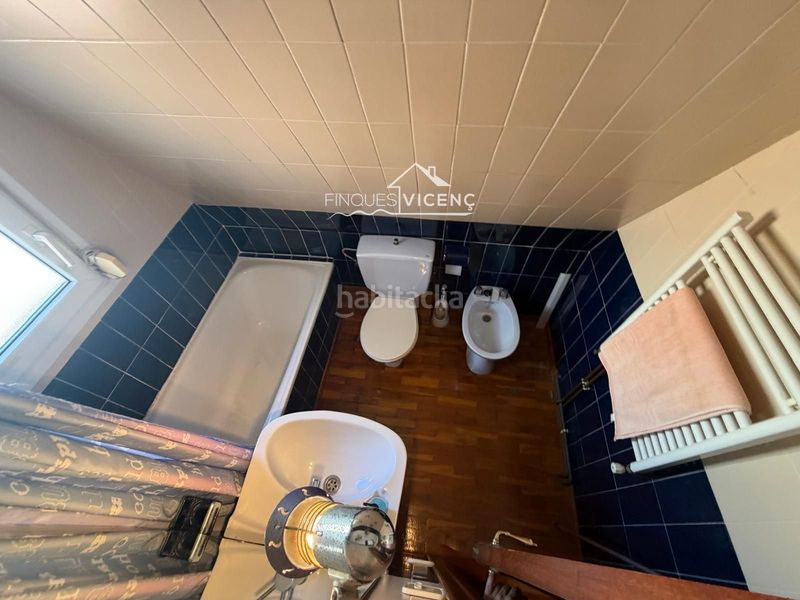 Foto 4b80a181-3b91-40a0-9e7a-1d9be6c05108. Duplex con riscaldamento parcheggio piscina in Calafell residencial Calafell