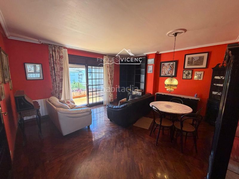Foto 557dcf42-32d7-4447-992f-ee3e086c5dd7. Duplex con riscaldamento parcheggio piscina in Calafell residencial Calafell