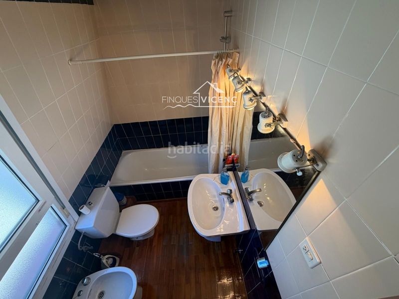 Foto 6ba3c904-c805-47a4-a20d-a6642db80dfb. Duplex con riscaldamento parcheggio piscina in Calafell residencial Calafell