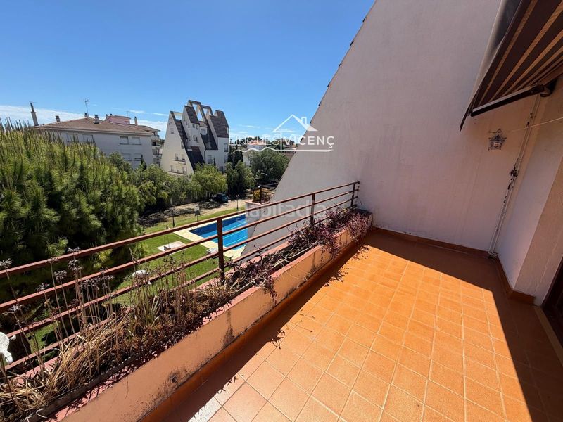 Foto 9c6cc4ea-f0f5-47af-b03b-b8110056e0f3. Duplex con riscaldamento parcheggio piscina in Calafell residencial Calafell