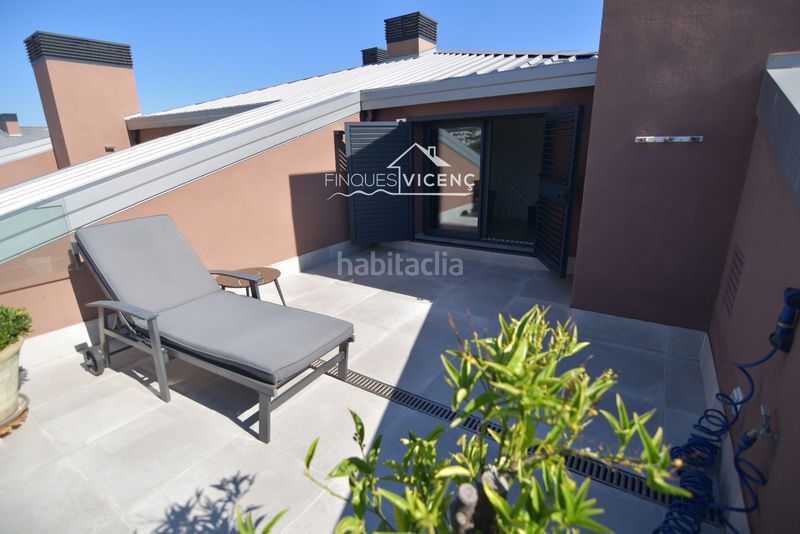 Foto 16aa251f-e67f-494e-ba02-428002e888e5. Dúplex ático dúplex moderno y exclusivo !! en L´Estany Calafell