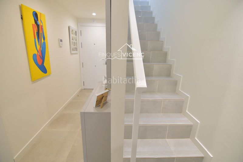 Foto c8ef80fd-8cc4-4ac6-88ed-b0391a82f3a2. Dúplex ático dúplex moderno y exclusivo !! en L´Estany Calafell