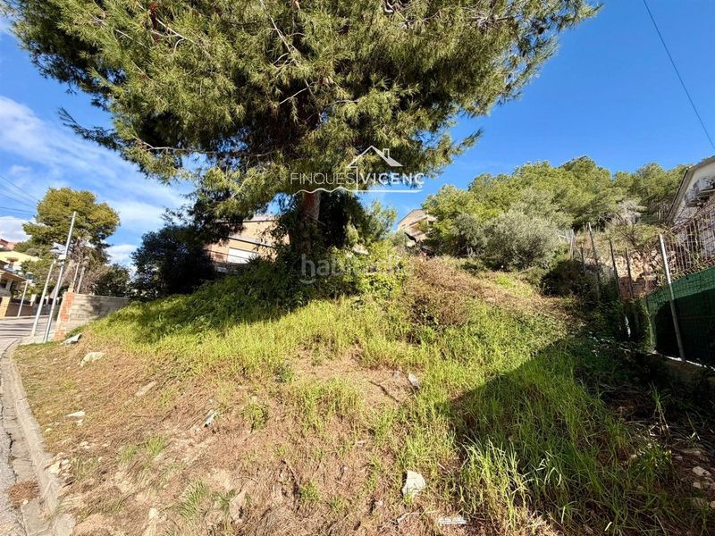 Foto 18668753-5727-4627-adac-4c1ec294e5d4. Finca rústica a Segur de dalt Segur de Calafell