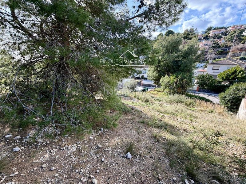 Foto 2372c3b2-0596-4fa0-adb7-81d9fe5d43b7. Finca rústica a Segur de dalt Segur de Calafell