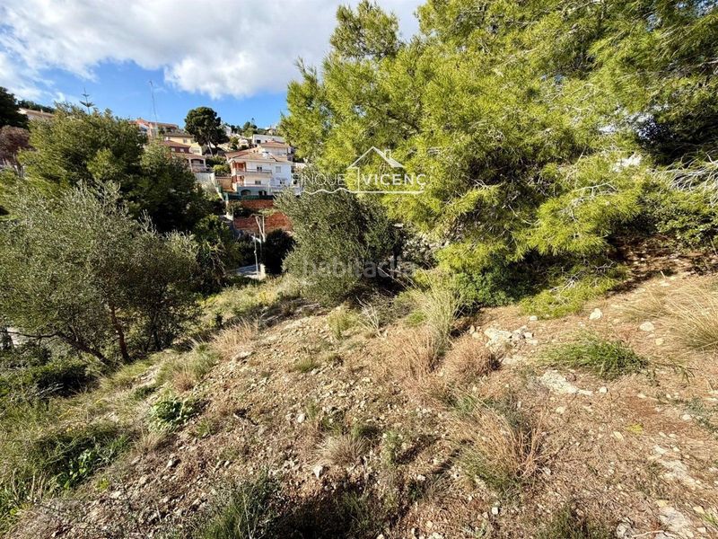 Foto 265ee9b6-49e6-49b6-b1fc-fd46775761c0. Finca rústica a Segur de dalt Segur de Calafell