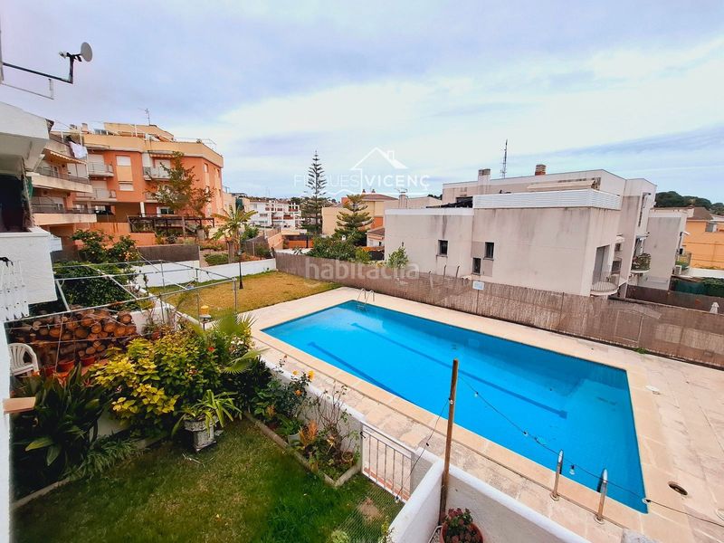 Foto 763967f9-b2e7-4bec-a9e3-b13cd5da730c. Casa adossada amb calefacció aparcament piscina a Segur de Calafell