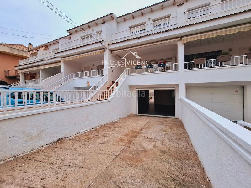 Foto d58afd82-9bab-4416-b673-788deb405bd5. Casa adossada amb calefacció aparcament piscina a Segur de Calafell