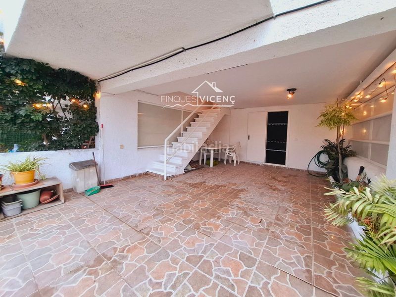 Foto d86d0a6e-f093-4c95-8f03-3737df9c22dd. Casa adossada amb calefacció aparcament piscina a Segur de Calafell