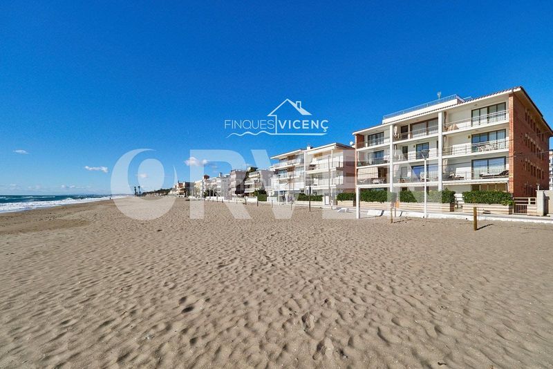Foto a8921a53-2015-4faf-9a91-fd98cde88672. Pis amb calefacció aparcament a Bonavista Vendrell (El)