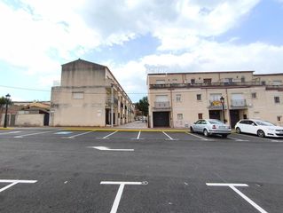 Casa a schiera  Circumval·lacio. Casa adosada en venta en montferri en venta con inquilinos renta