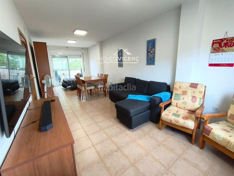 Foto c95ca412-e5ea-4fb8-b502-5fcbeda6b893. Casa adossada amb calefacció a Montferri