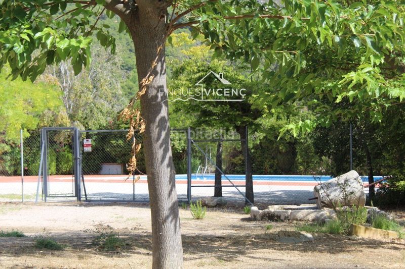Foto 6476e970-1a7f-440e-b731-4b7daa43f05a. Finca rústica a Montmell (El)