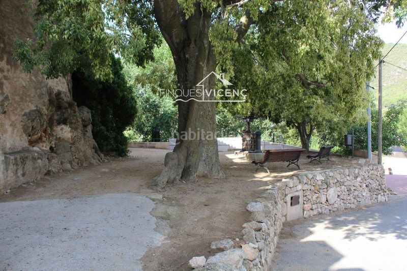 Foto b0a9be79-450a-4cb0-9e58-4dec14194169. Finca rústica a Montmell (El)
