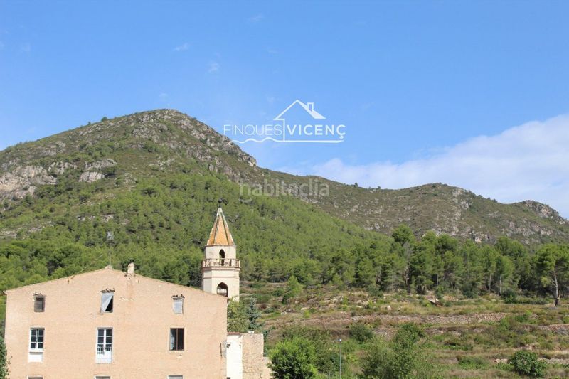 Foto f71d1672-f40c-4a6a-90e5-c3dae5f3cd05. Finca rústica a Montmell (El)