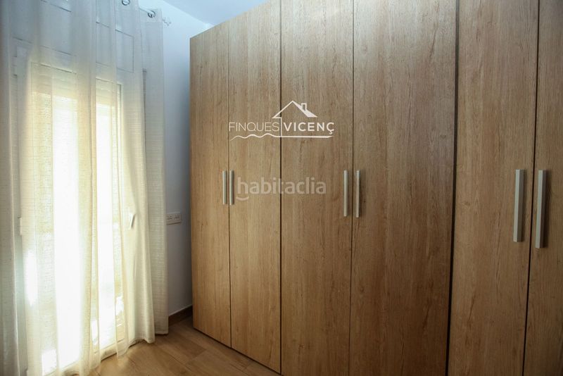 Foto faba0972-49d4-4929-9a94-cfb2af1b4c83. Pis amb calefacció aparcament a Calafell poble Calafell