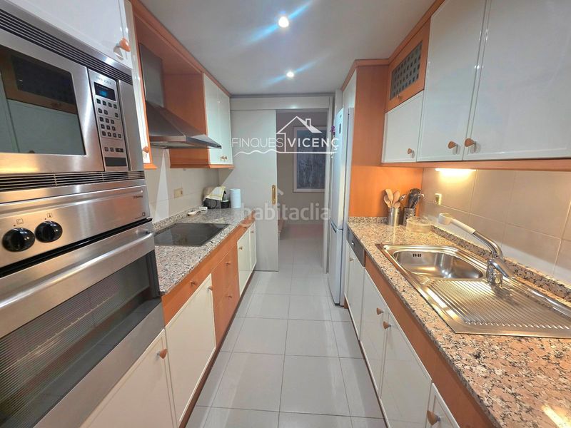 Foto 0dc10b75-9408-4b65-88a1-f71303836f96. Dúplex en Platja de la Paella Torredembarra