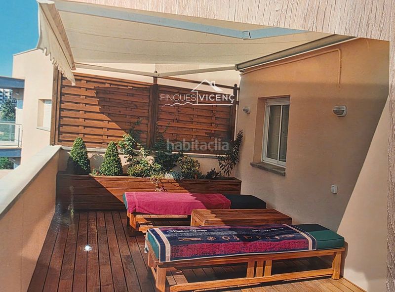 Foto 52cb91ee-9c64-49bc-8cd3-e0ca70187541. Dúplex en Platja de la Paella Torredembarra