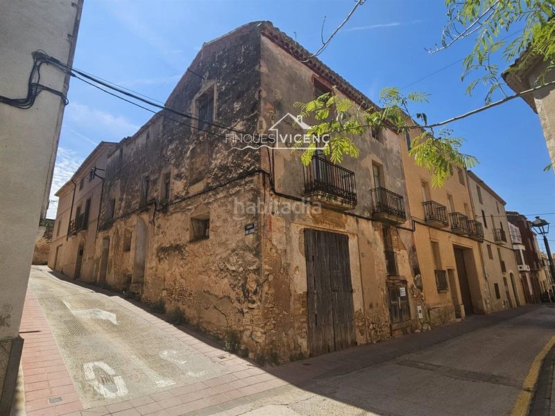 Foto 342f8eae-373b-4395-a281-fb2c52d00a3d. Casa a Masllorenç
