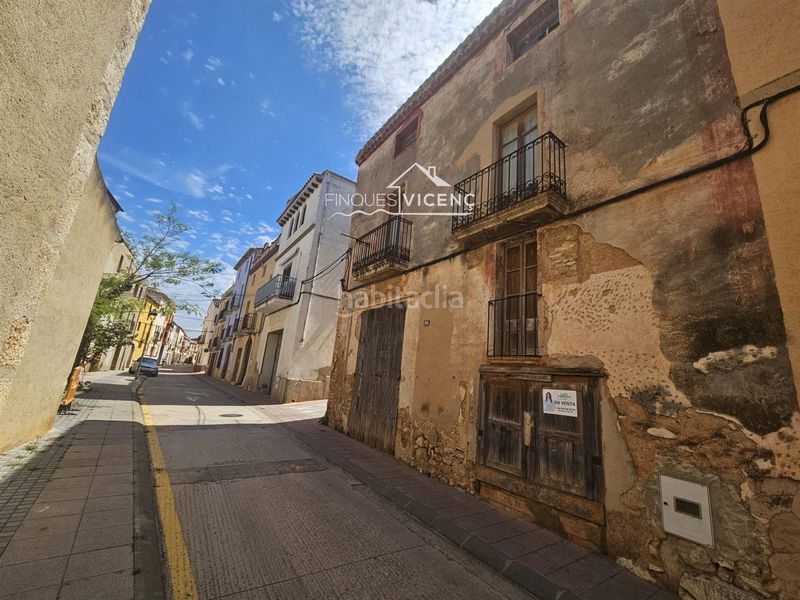 Foto 68217ec3-b282-443b-92b2-4e3aa5d1ba0e. Casa a Masllorenç