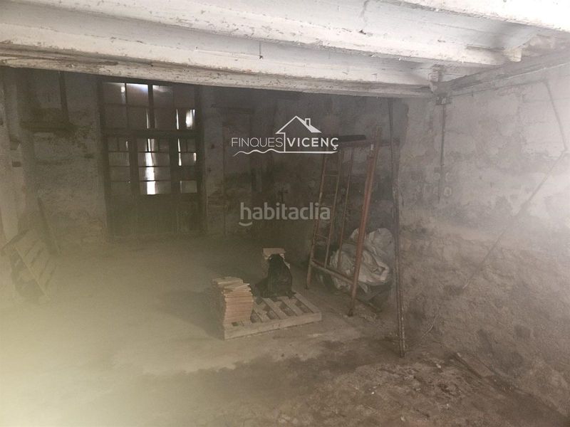 Foto f6d9030d-2a66-4183-a742-cba5f54acb1a. Casa a Masllorenç